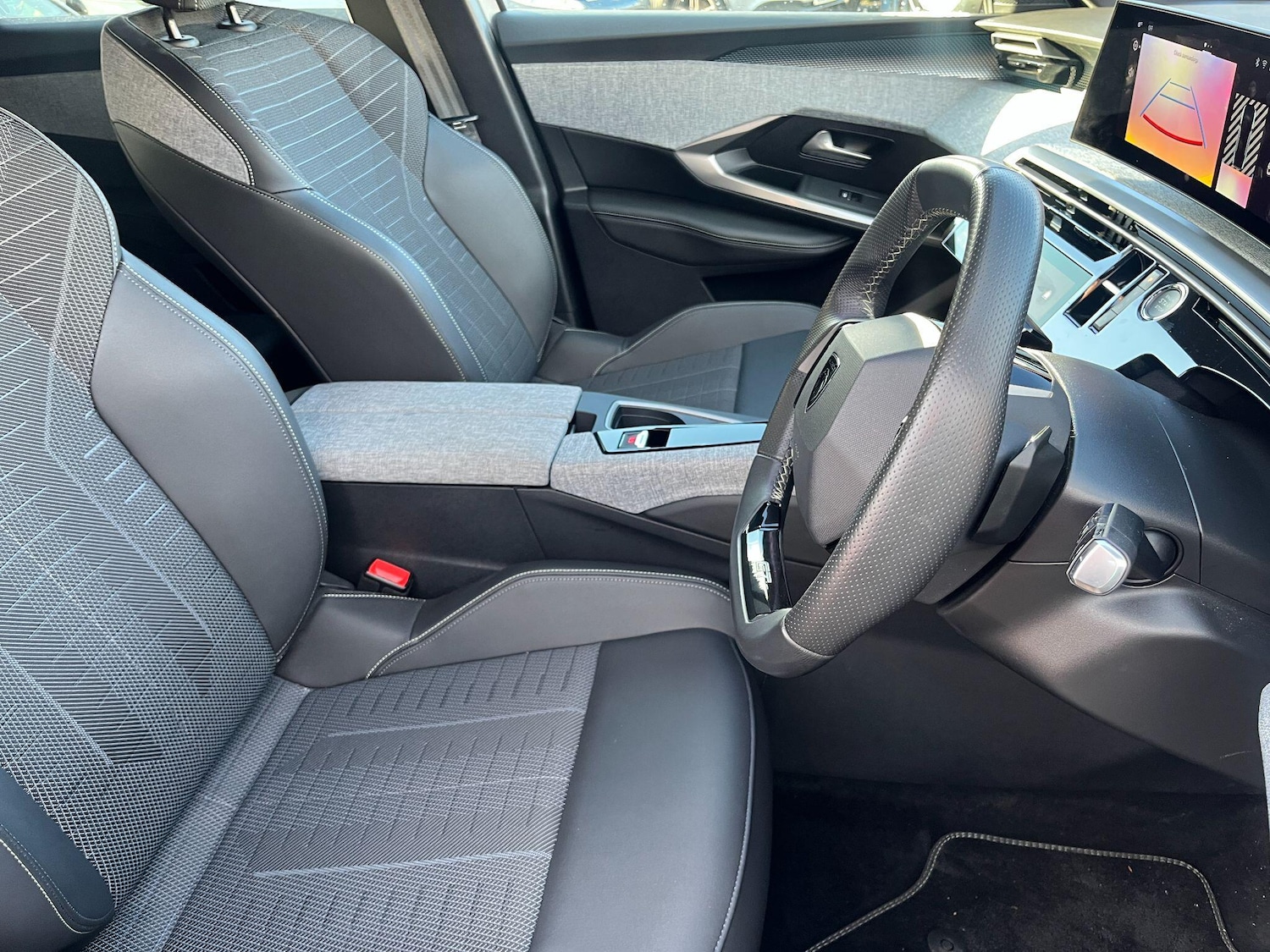 Used Peugeot 3008 2025 for sale - 76701997: Photo 14