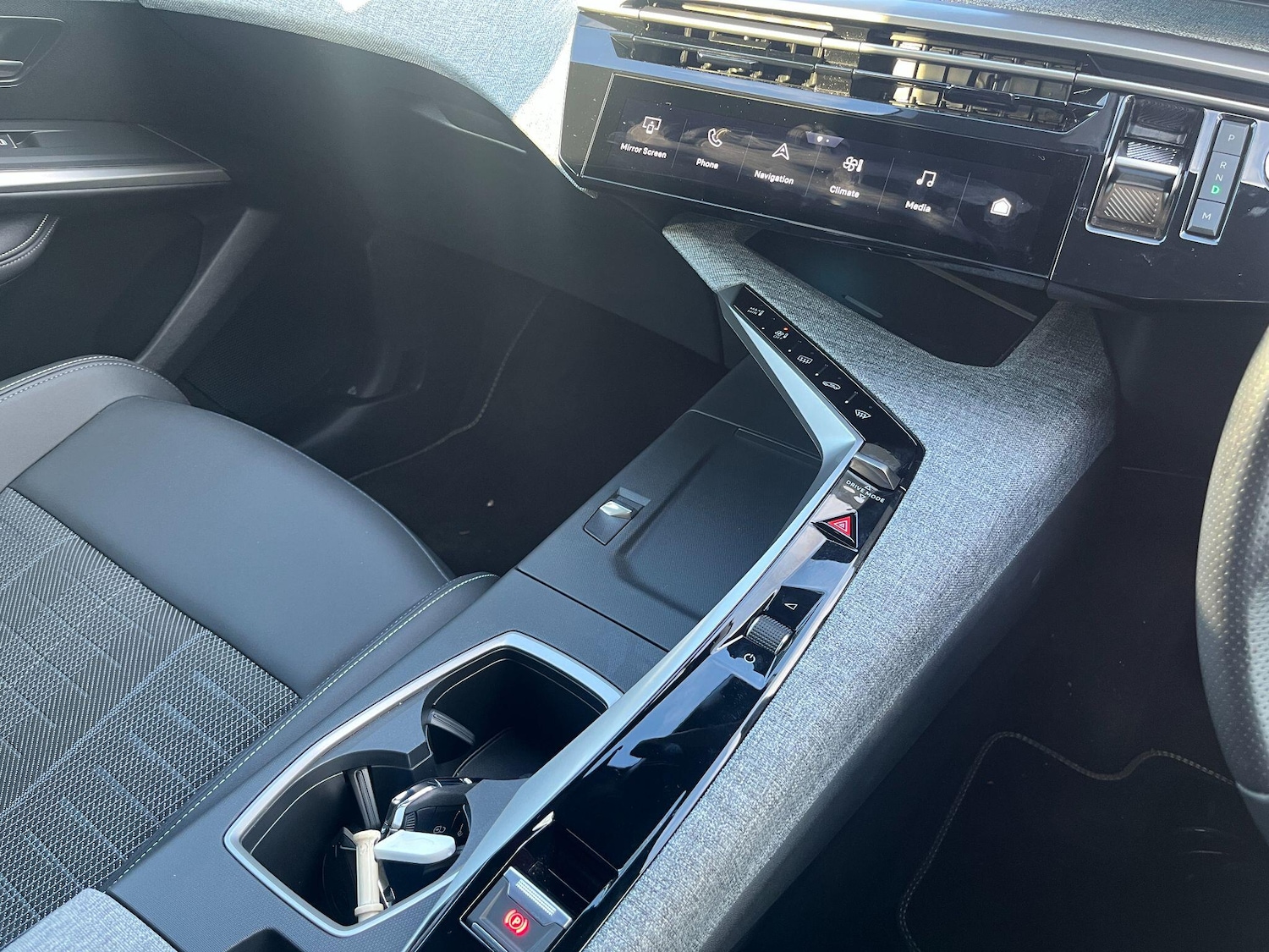 Used Peugeot 3008 2025 for sale - 76701997: Photo 16