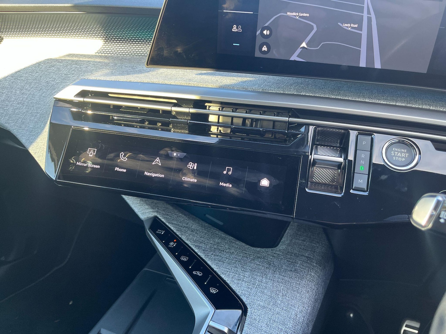 Used Peugeot 3008 2025 for sale - 76701997: Photo 17