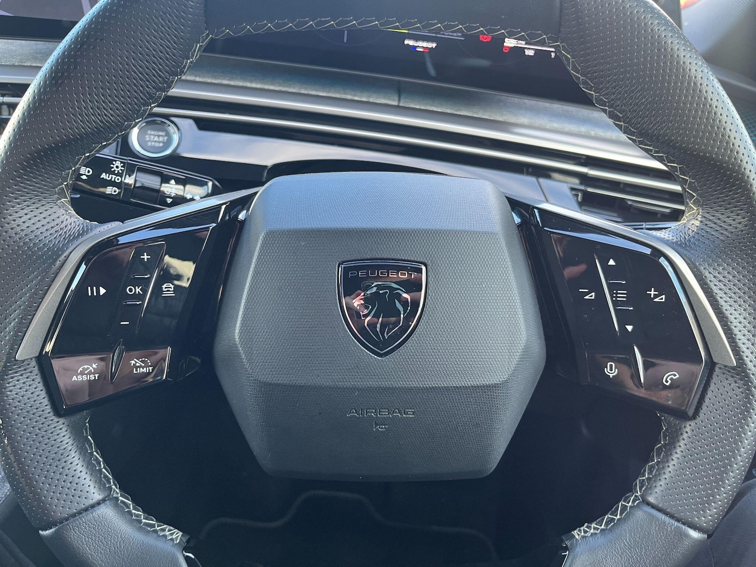 Used Peugeot 3008 2025 for sale - 76701997: Photo 18