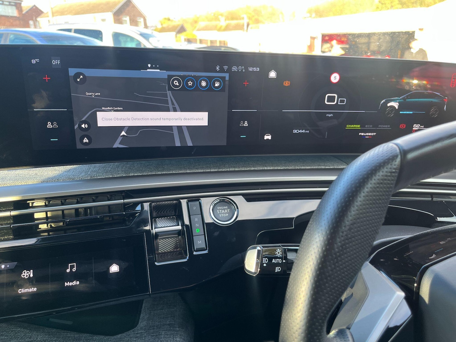 Used Peugeot 3008 2025 for sale - 76701997: Photo 19