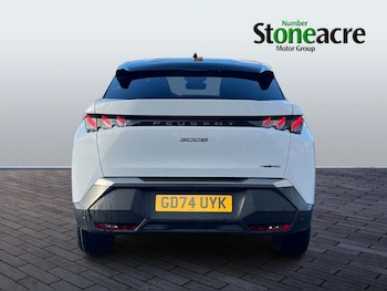 Used Peugeot 3008 2025 for sale - 76701997: Photo