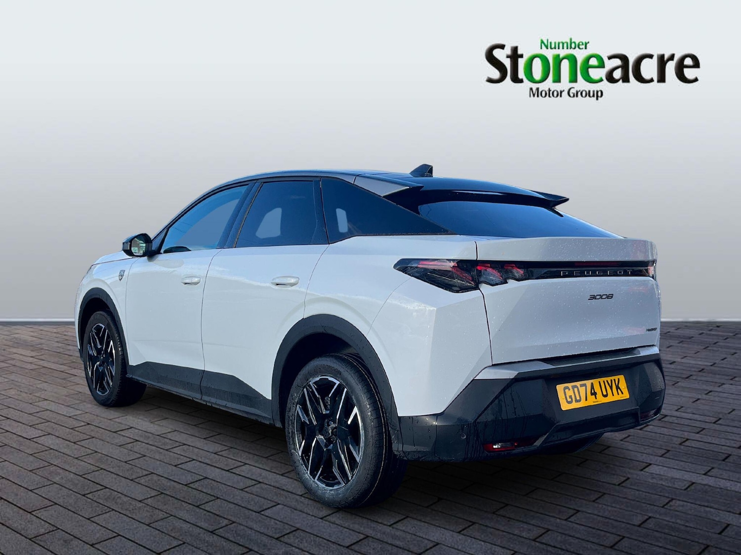 Used Peugeot 3008 2025 for sale - 76701997: Photo 4