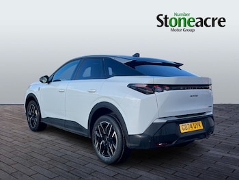 Used Peugeot 3008 2025 for sale - 76701997: Photo