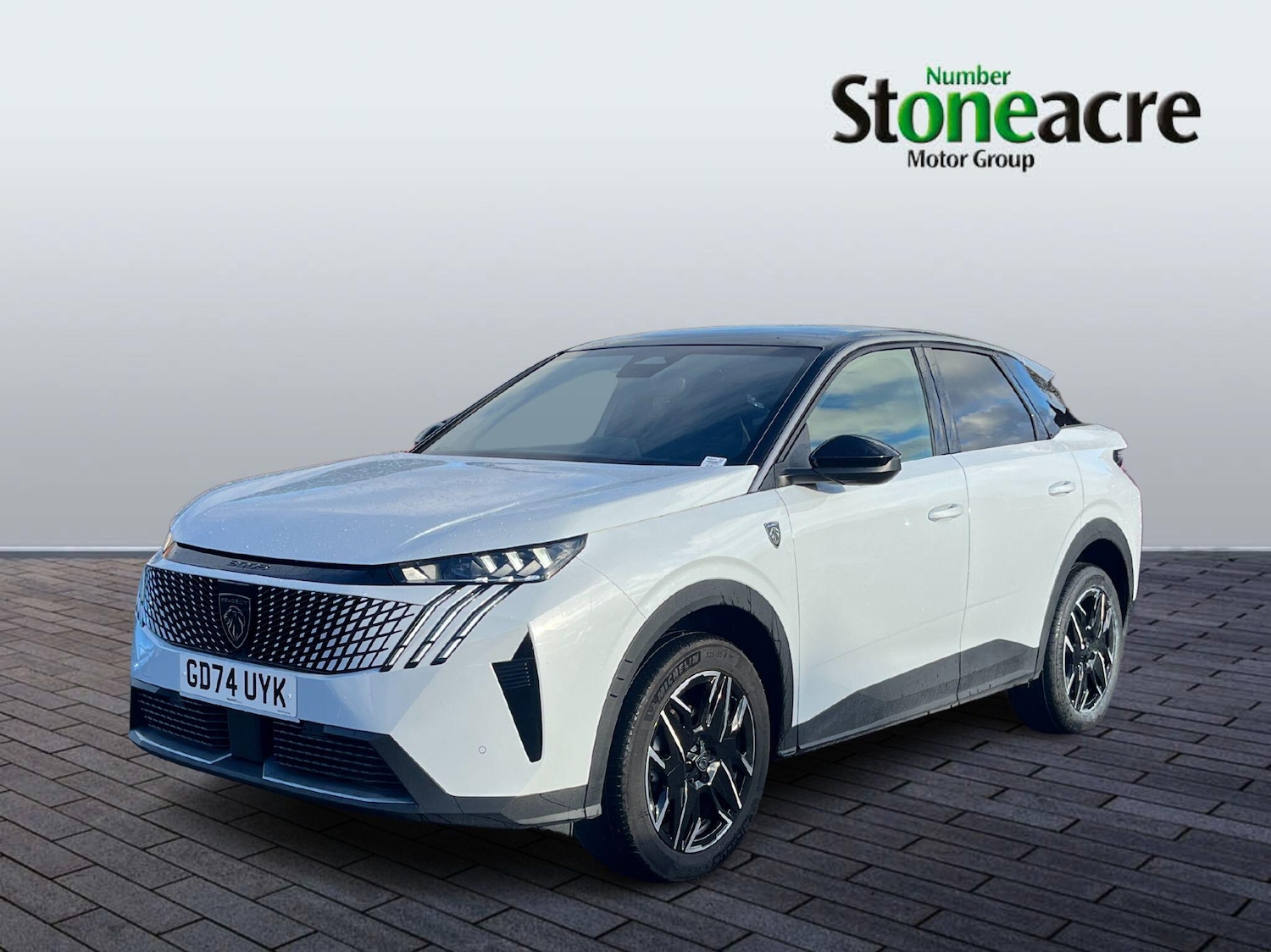 Used Peugeot 3008 2025 for sale - 76701997: Photo 5