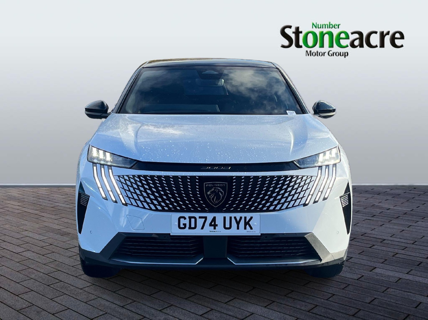 Used Peugeot 3008 2025 for sale - 76701997: Photo 6