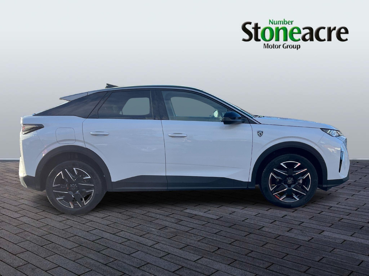 Used Peugeot 3008 2025 for sale - 76701997: Photo 8