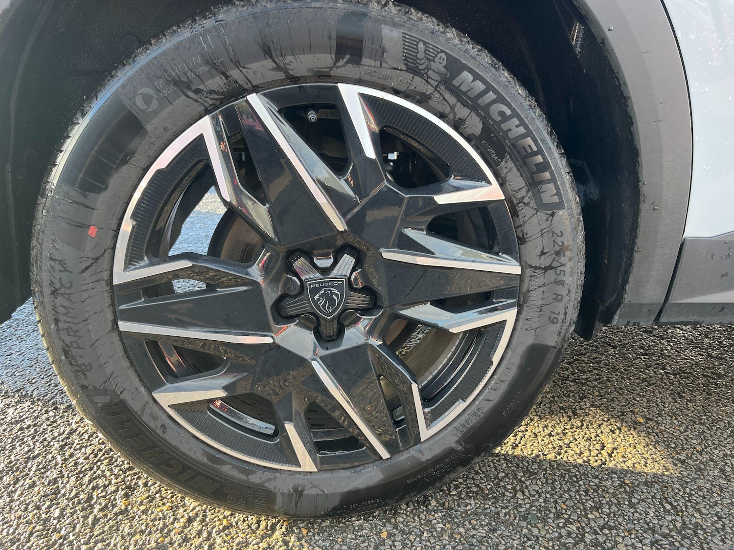 Used Peugeot 3008 2025 for sale - 76701997: Photo 9