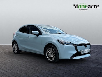 Used Mazda Mazda2 2024 for sale - 79268412: Photo
