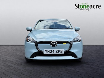 Used Mazda Mazda2 2024 for sale - 79268412: Photo