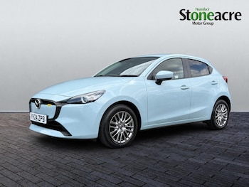 Used Mazda Mazda2 2024 for sale - 79268412: Photo