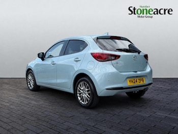 Used Mazda Mazda2 2024 for sale - 79268412: Photo