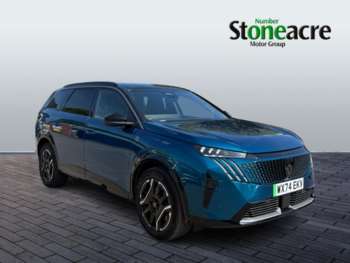 2025 (74) - 157kW GT 73kWh 5dr Auto