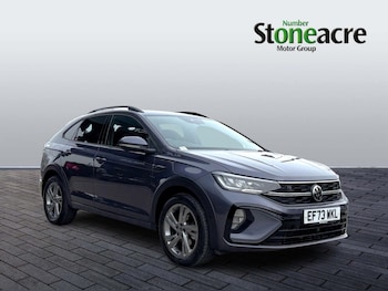 Used Volkswagen Taigo 2024 for sale - 78307372: Photo