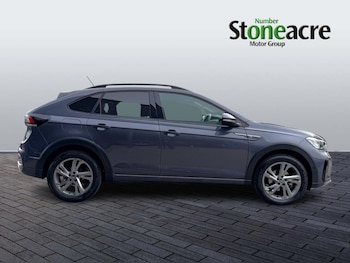 Used Volkswagen Taigo 2024 for sale - 78307372: Photo