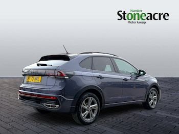 Used Volkswagen Taigo 2024 for sale - 78307372: Photo