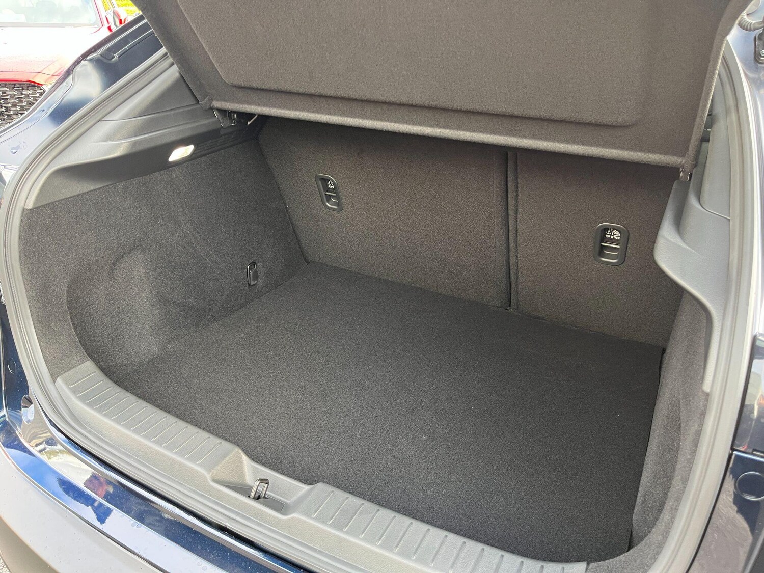 Used Mazda CX-30 2025 for sale - 76349177: Photo 10