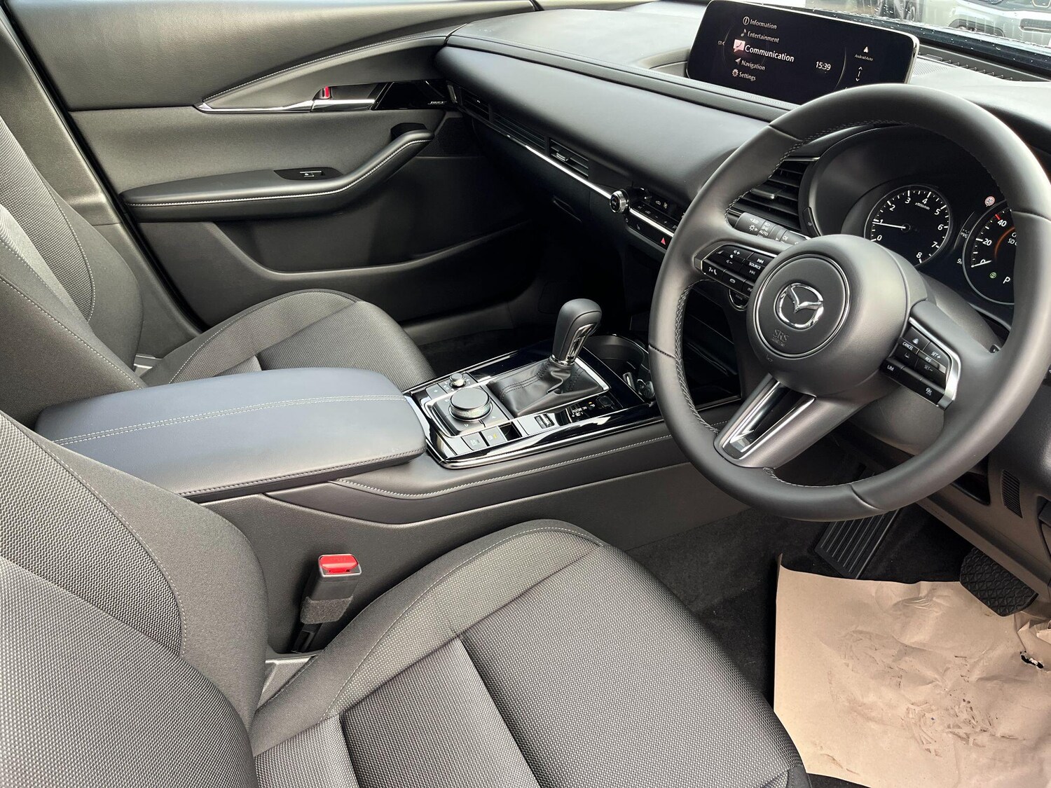 Used Mazda CX-30 2025 for sale - 76349177: Photo 13