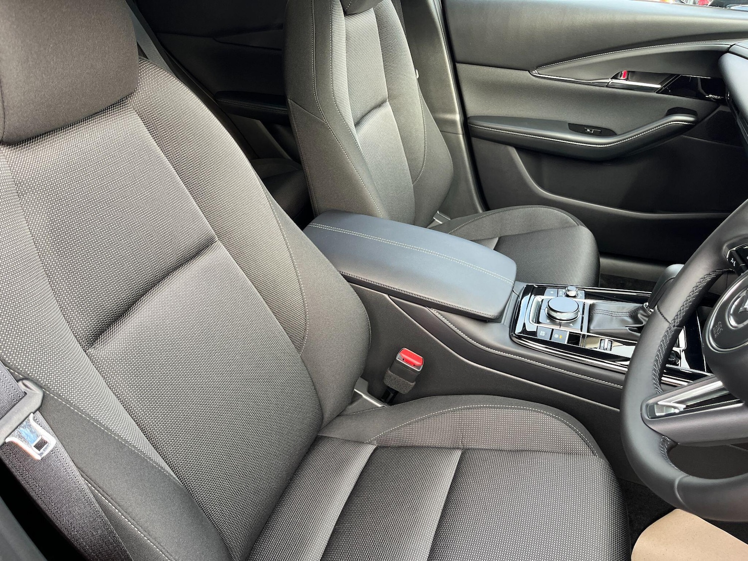 Used Mazda CX-30 2025 for sale - 76349177: Photo 14