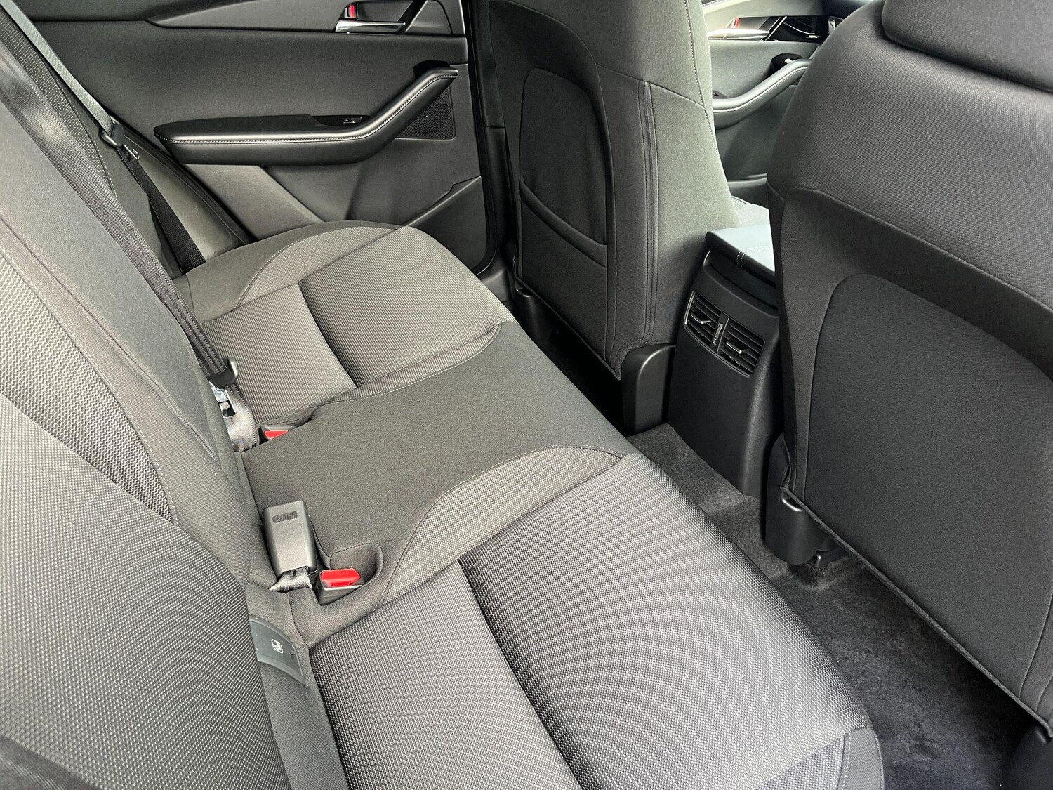 Used Mazda CX-30 2025 for sale - 76349177: Photo 15