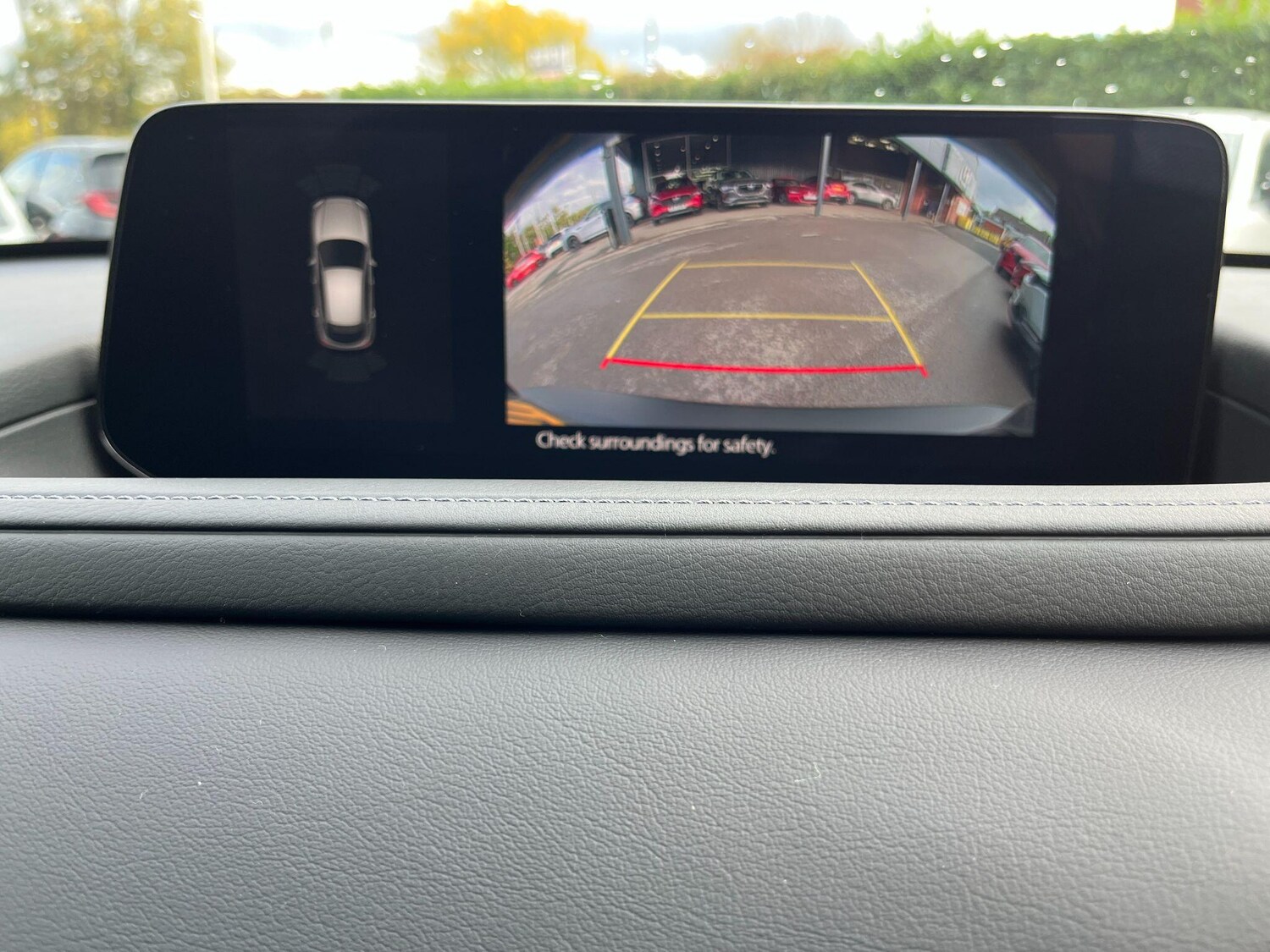 Used Mazda CX-30 2025 for sale - 76349177: Photo 16