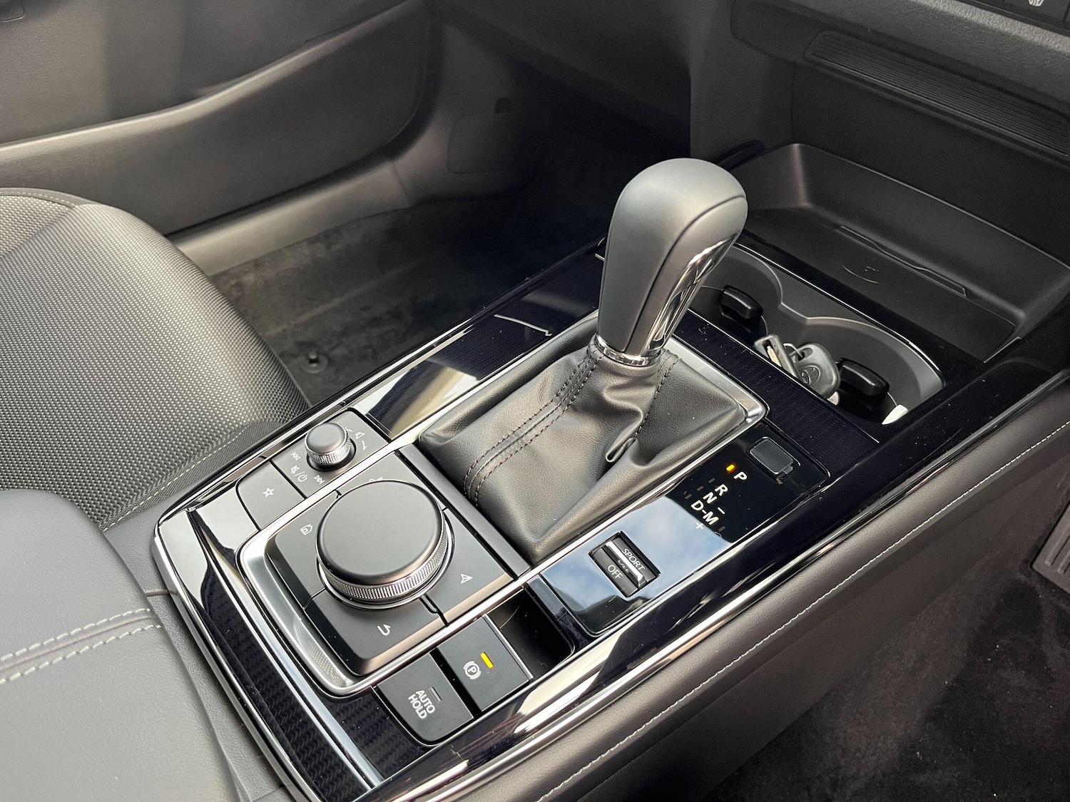 Used Mazda CX-30 2025 for sale - 76349177: Photo 17