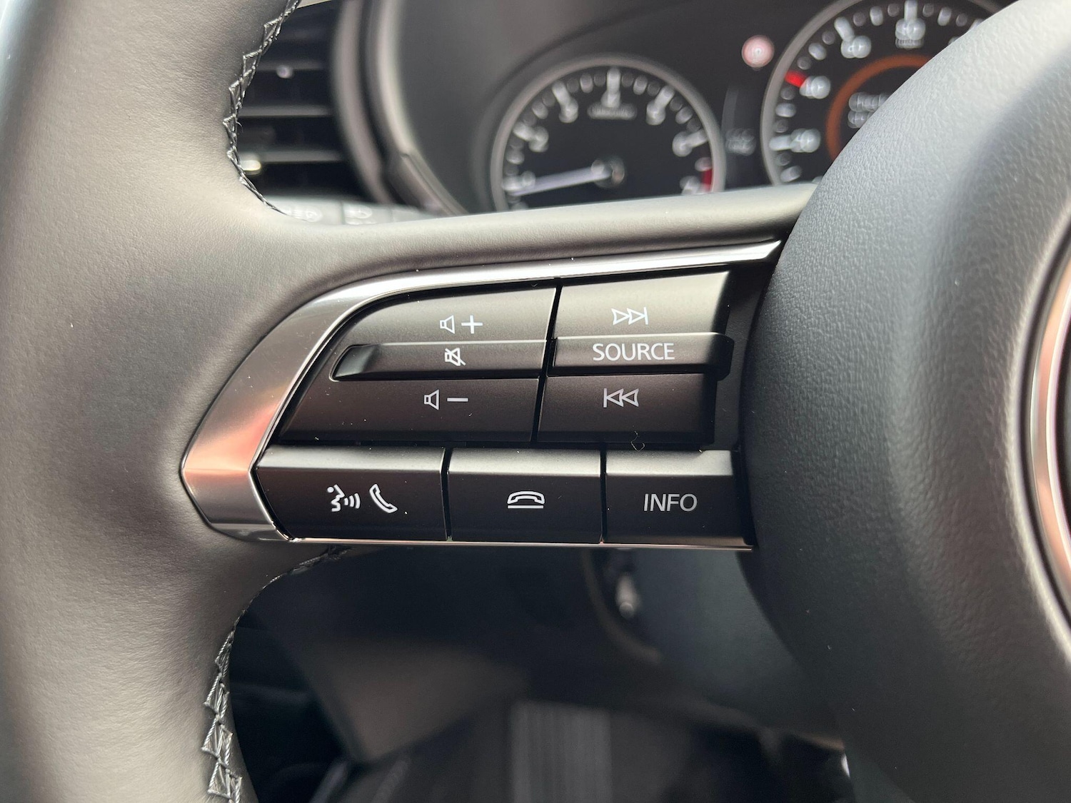 Used Mazda CX-30 2025 for sale - 76349177: Photo 18