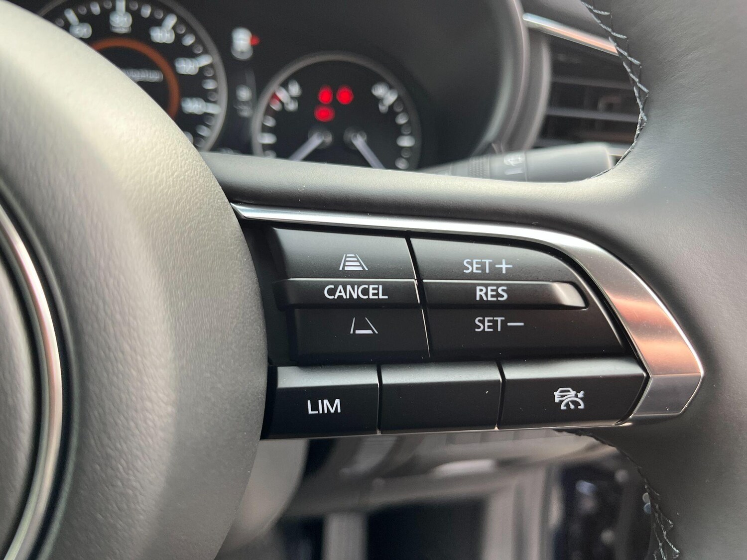 Used Mazda CX-30 2025 for sale - 76349177: Photo 19