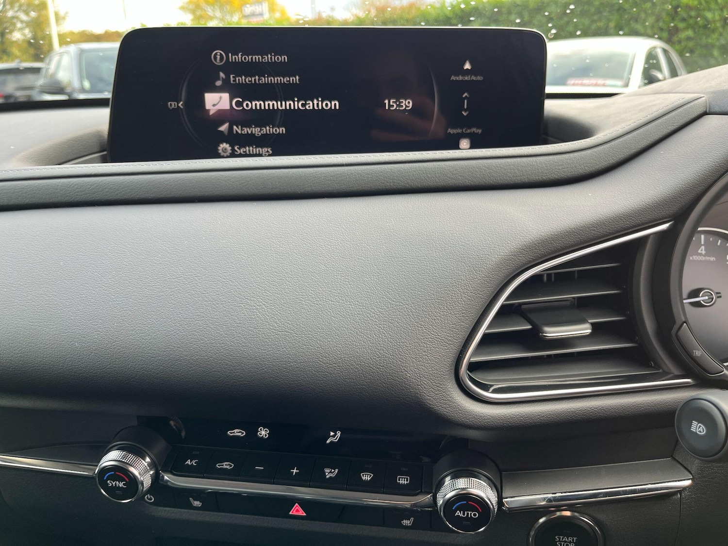 Used Mazda CX-30 2025 for sale - 76349177: Photo 20