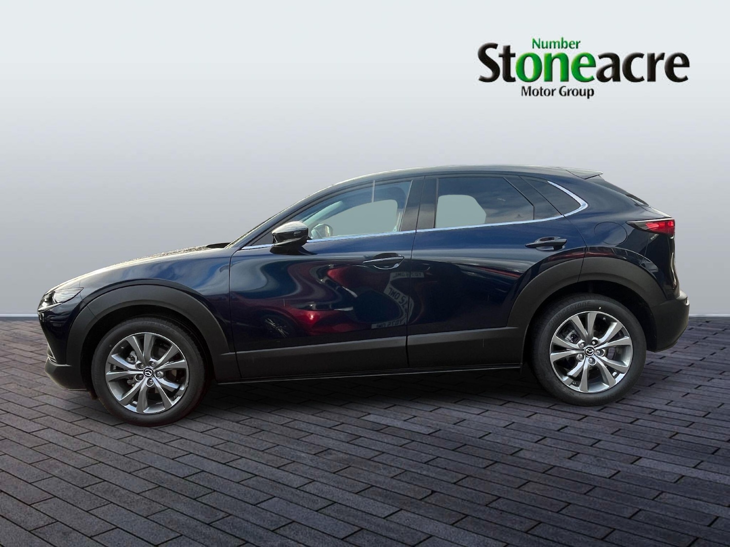 Used Mazda CX-30 2025 for sale - 76349177: Photo 6