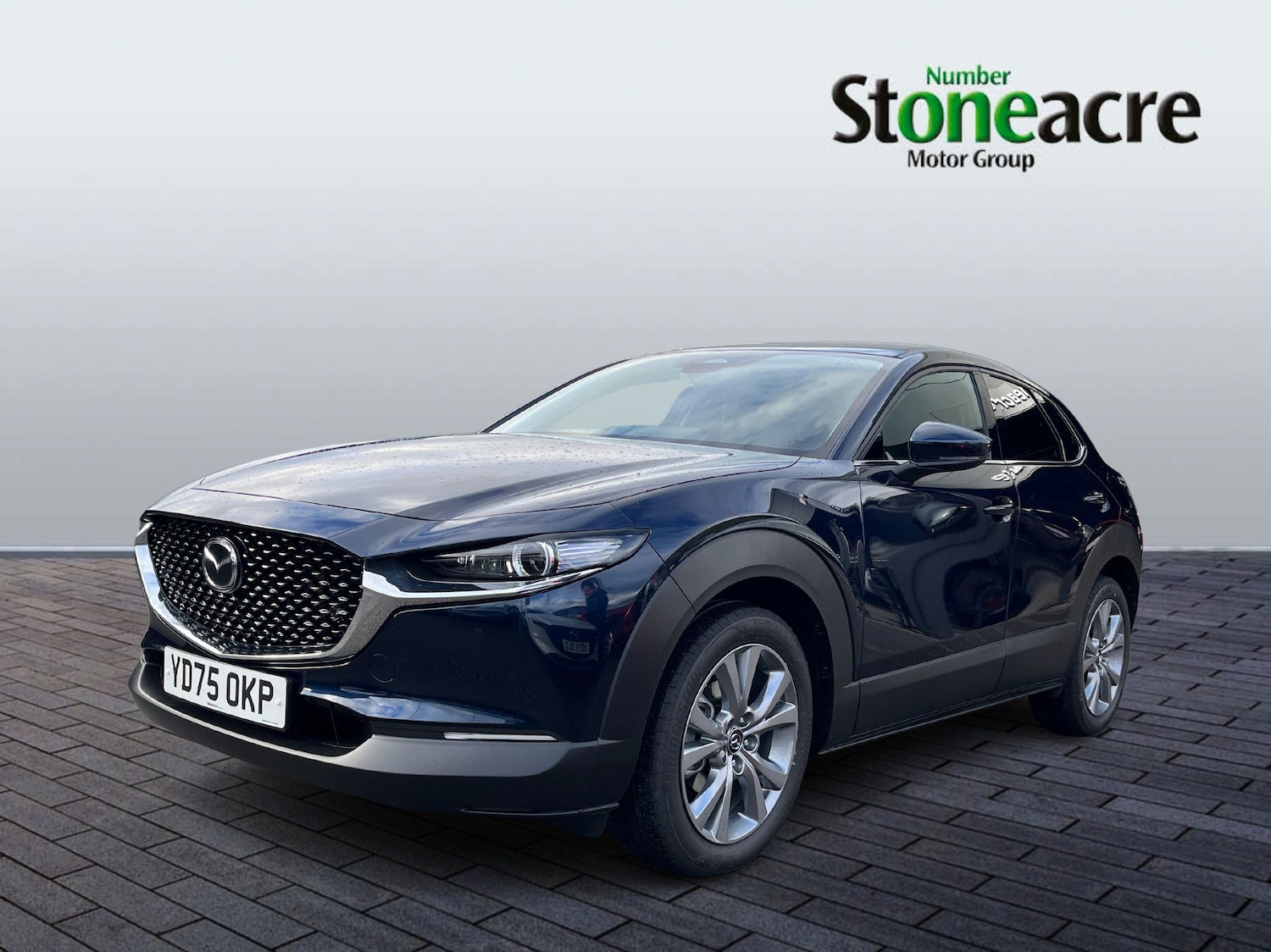 Used Mazda CX-30 2025 for sale - 76349177: Photo 7