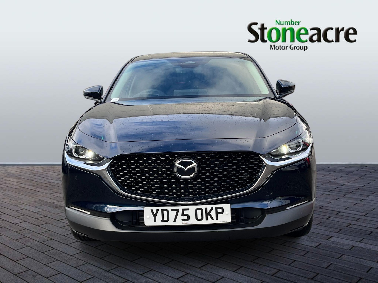 Used Mazda CX-30 2025 for sale - 76349177: Photo 8