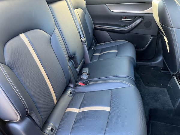 Used Mazda CX-80 2025 for sale - 75186109: Photo 19