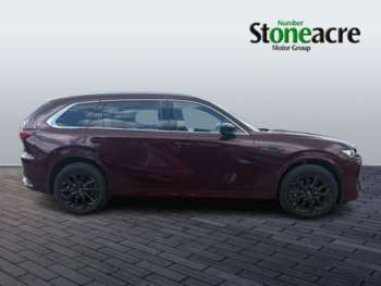 Used Mazda CX-80 2025 for sale - 75186109: Photo