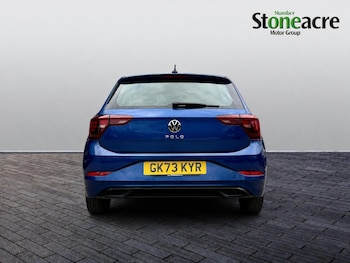Used Volkswagen Polo 2023 for sale - 79361744: Photo