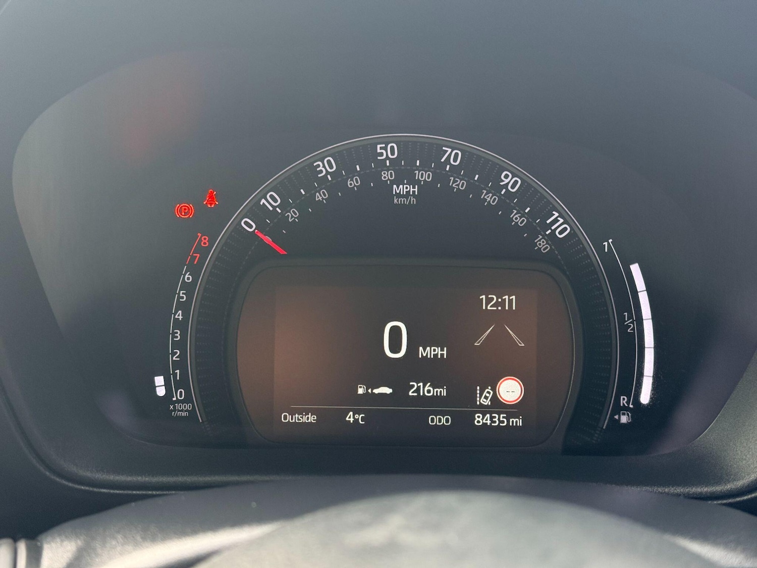 Used Toyota Aygo X 2023 for sale - 77143702: Photo 12