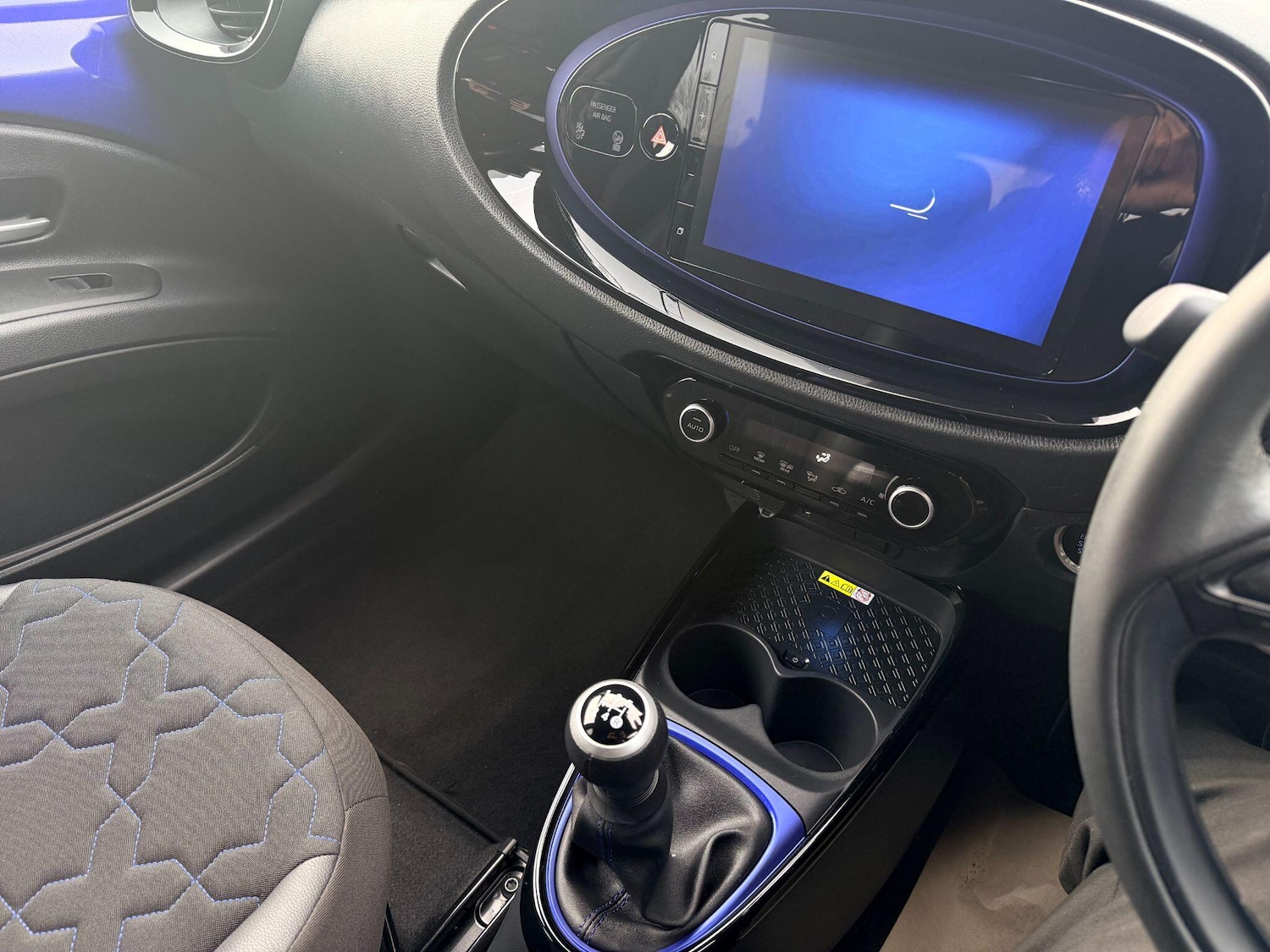 Used Toyota Aygo X 2023 for sale - 77143702: Photo 15