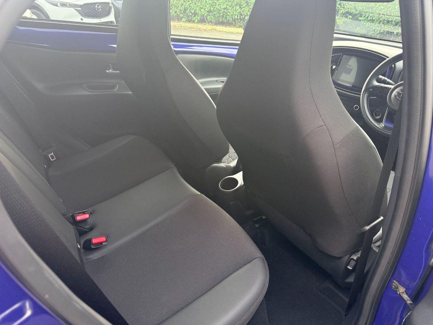 Used Toyota Aygo X 2023 for sale - 77143702: Photo 16