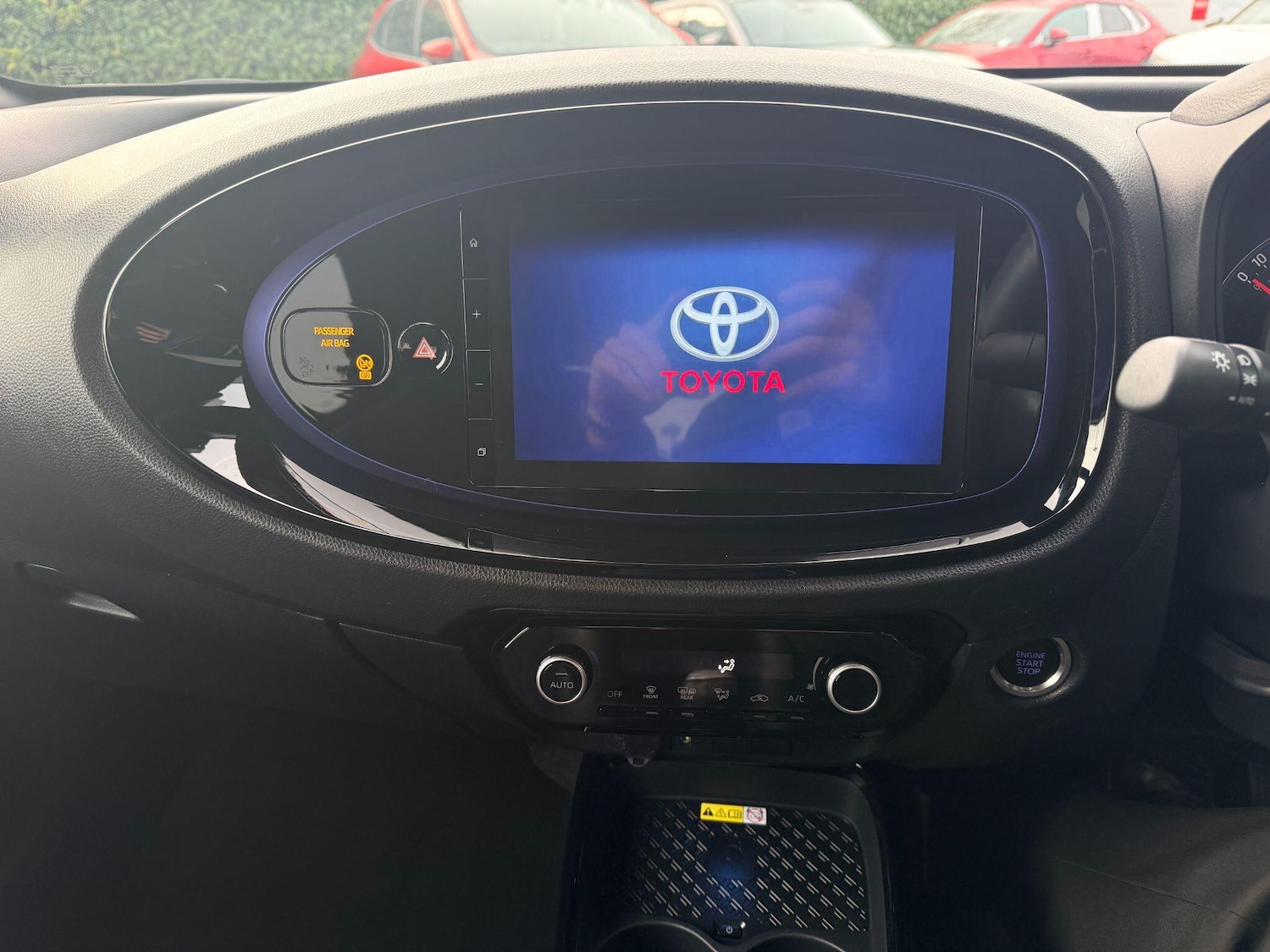 Used Toyota Aygo X 2023 for sale - 77143702: Photo 17