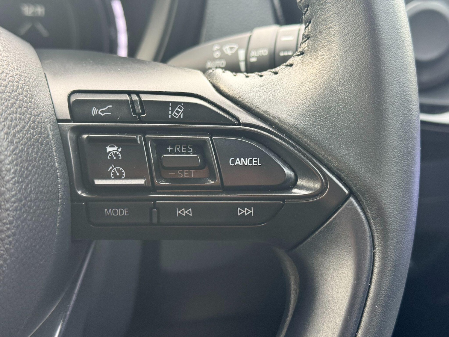 Used Toyota Aygo X 2023 for sale - 77143702: Photo 19