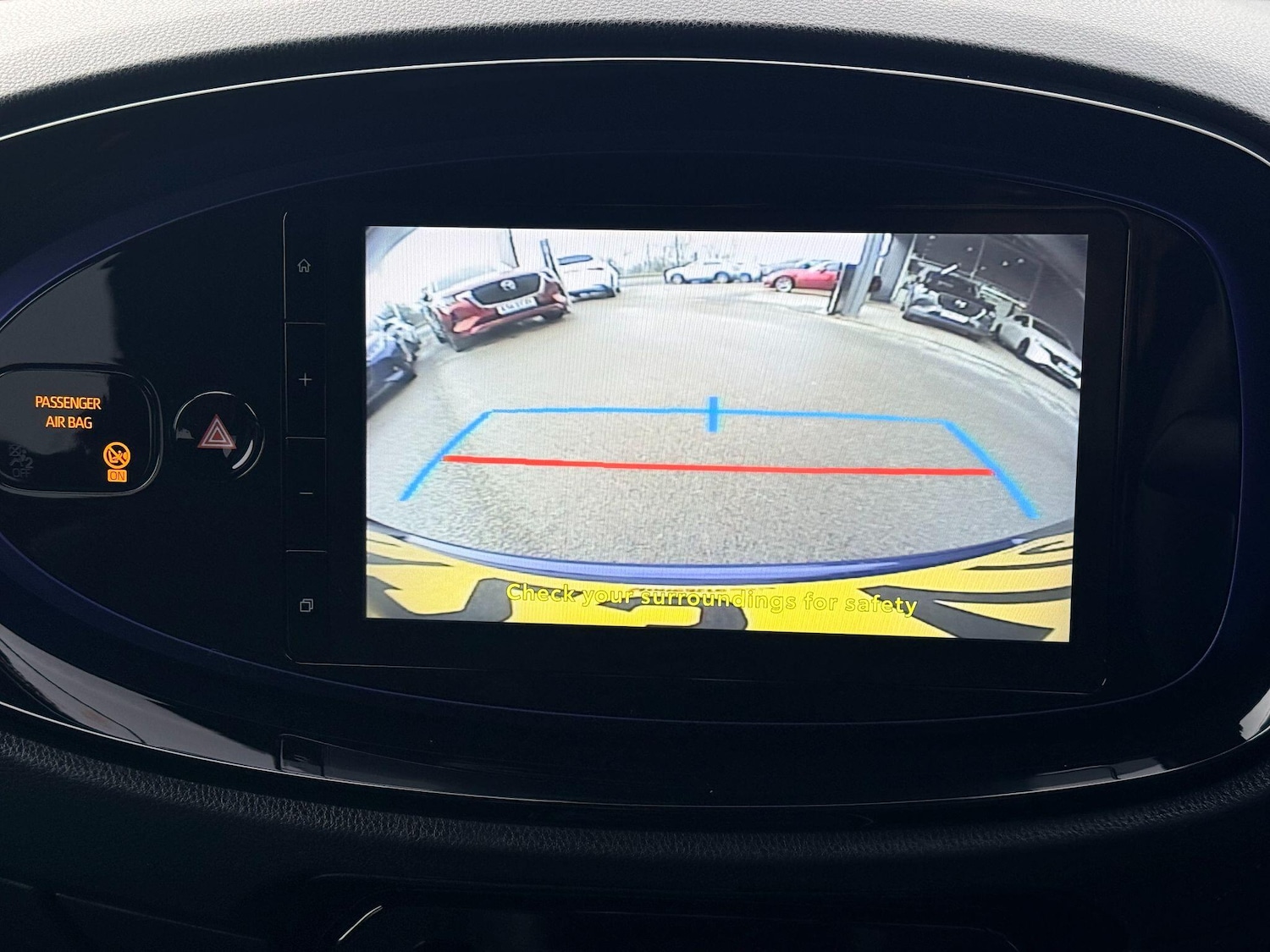 Used Toyota Aygo X 2023 for sale - 77143702: Photo 24