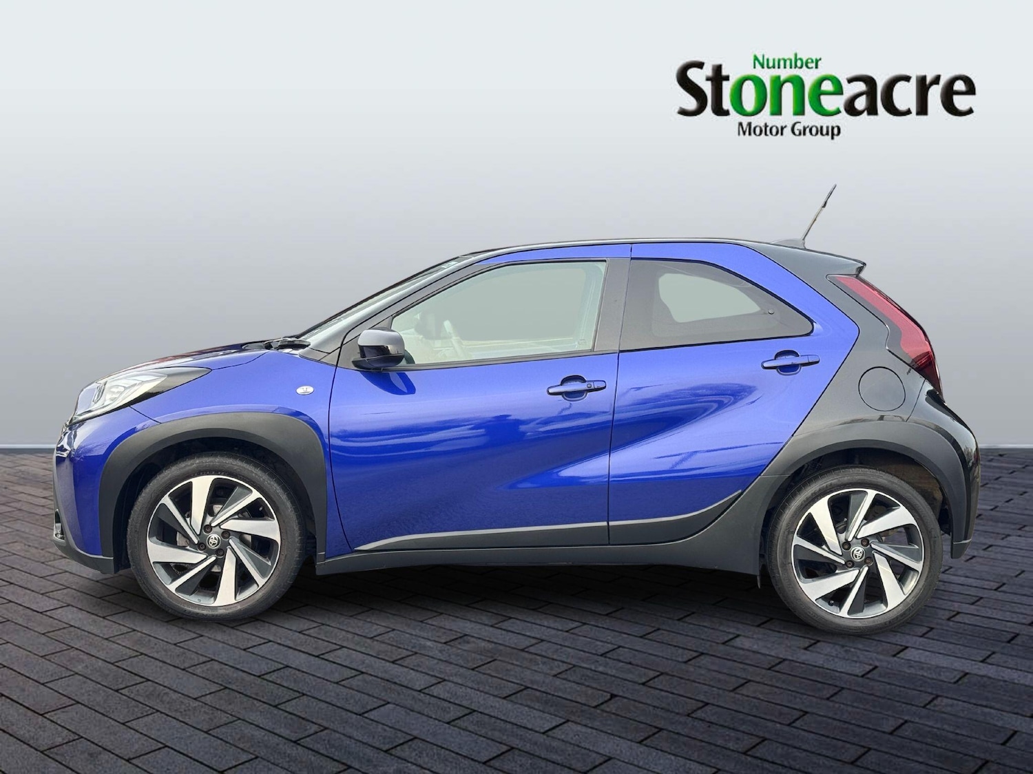 Used Toyota Aygo X 2023 for sale - 77143702: Photo 6