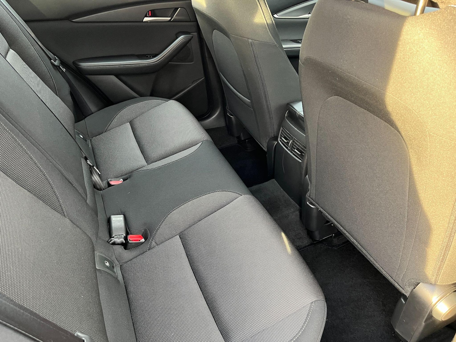 Used Mazda CX-30 2023 for sale - 77330933: Photo 14