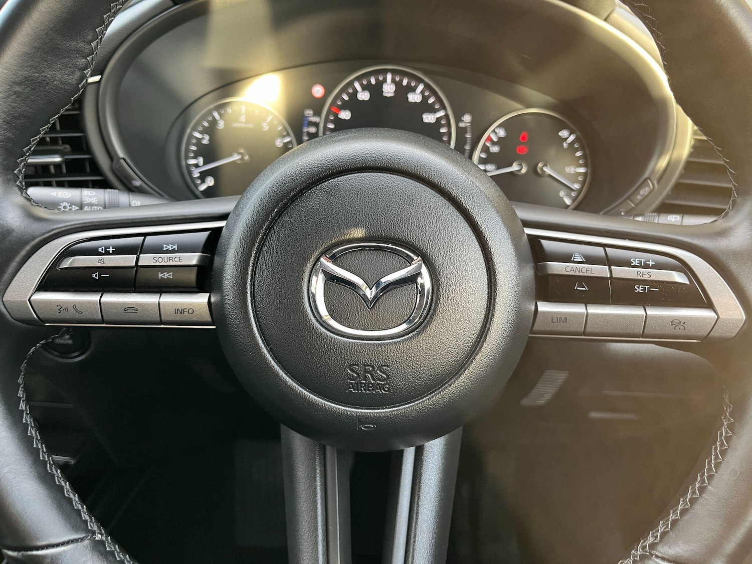 Used Mazda CX-30 2023 for sale - 77330933: Photo 17