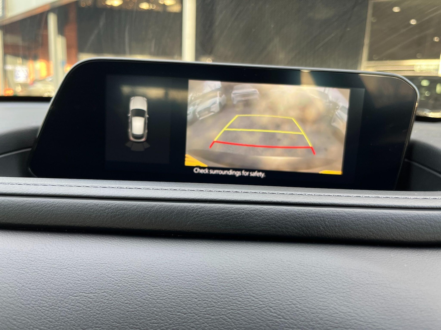 Used Mazda CX-30 2023 for sale - 77330933: Photo 19