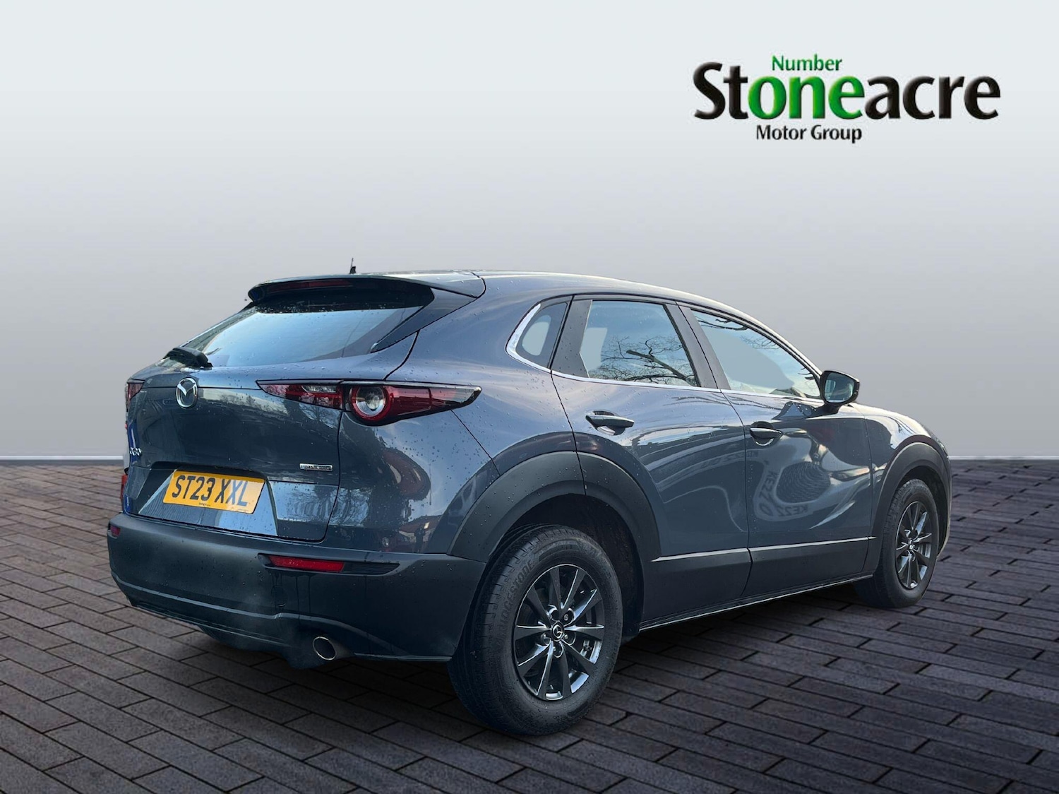 Used Mazda CX-30 2023 for sale - 77330933: Photo 3