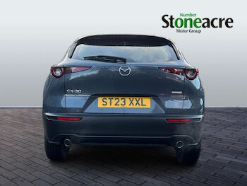 Used Mazda CX-30 2023 for sale - 77330933: Photo