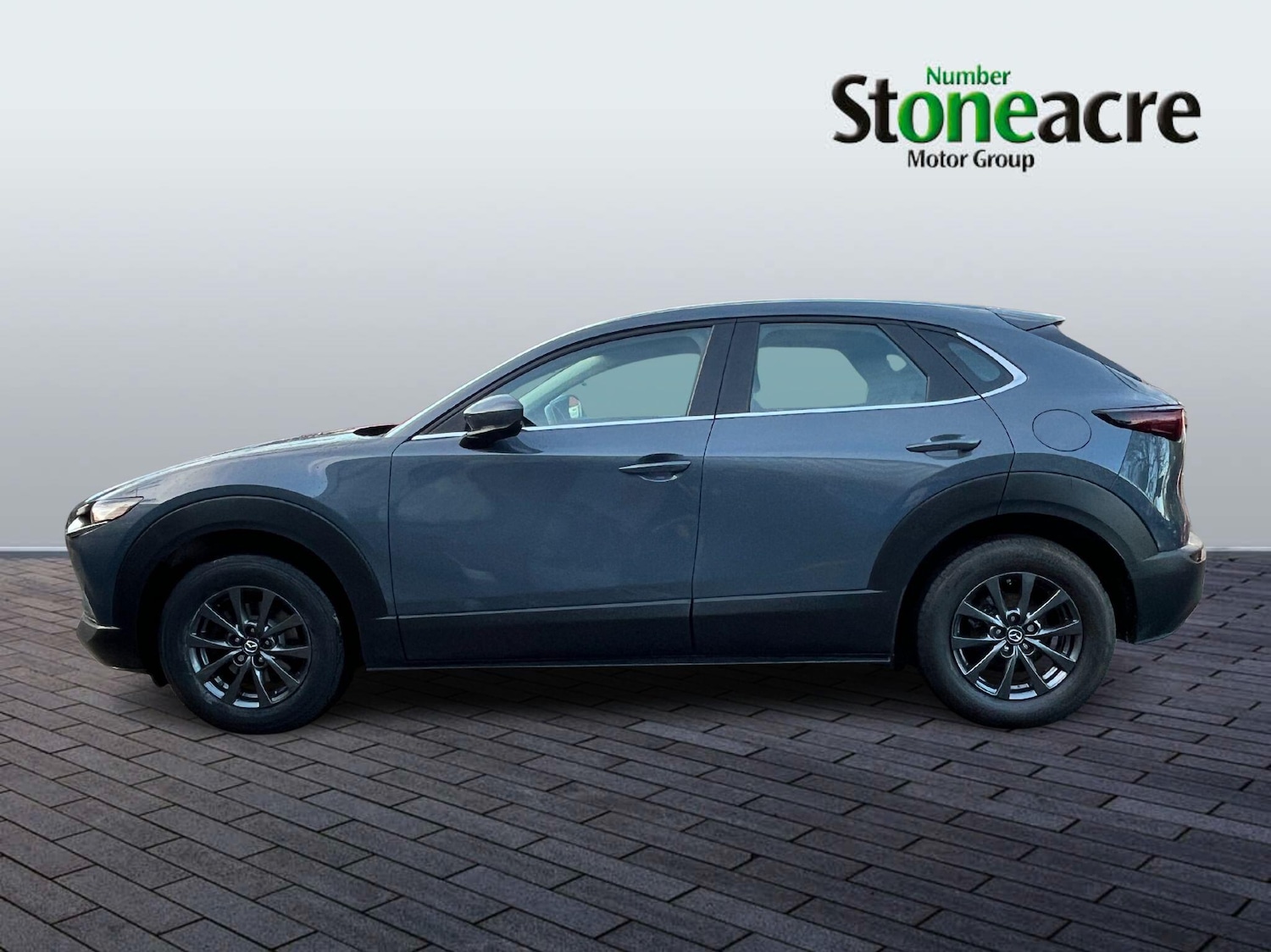 Used Mazda CX-30 2023 for sale - 77330933: Photo 6