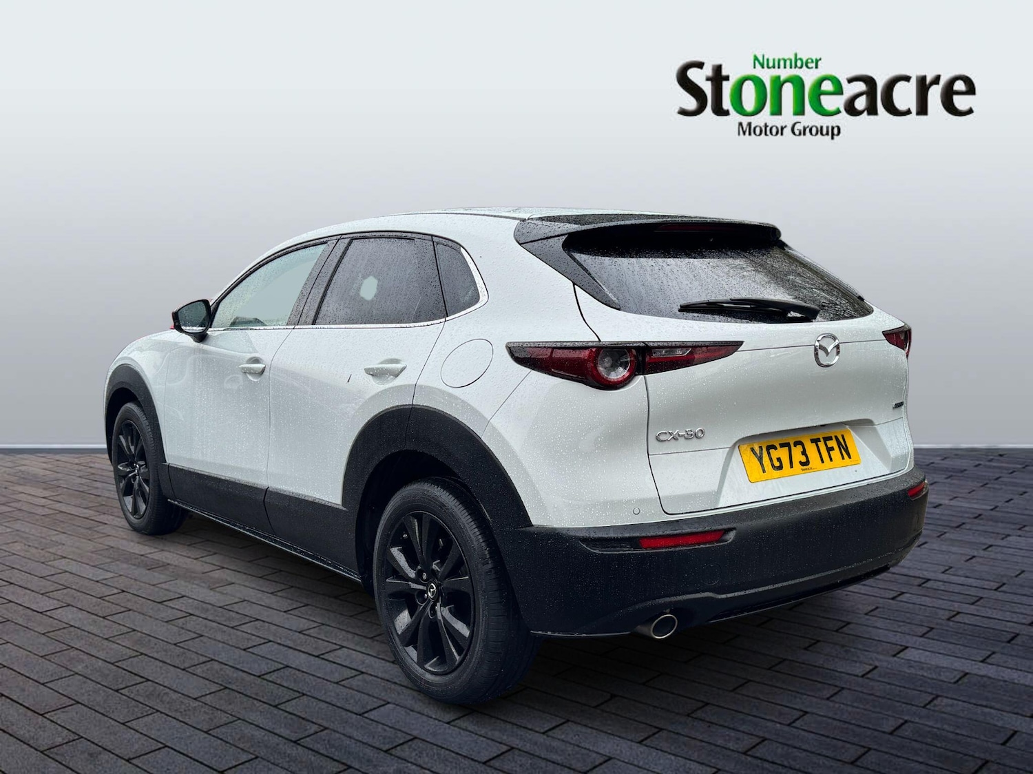 Used Mazda CX-30 2024 for sale - 76965282: Photo 5