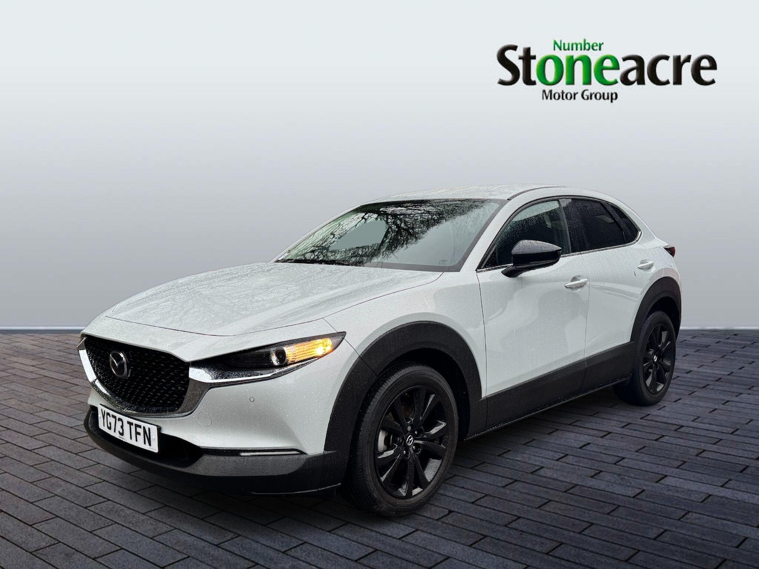 Used Mazda CX-30 2024 for sale - 76965282: Photo 7